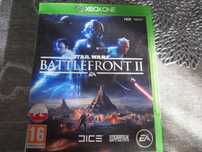 Star Wars Battlefront II xbox pl