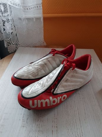 Buty piłkarskie Umbro