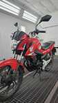 Honda CB125F - Oportunidade