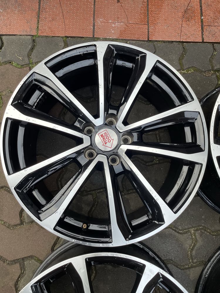 Felgi Mille Miglia 19’’ 5x112 ET 45