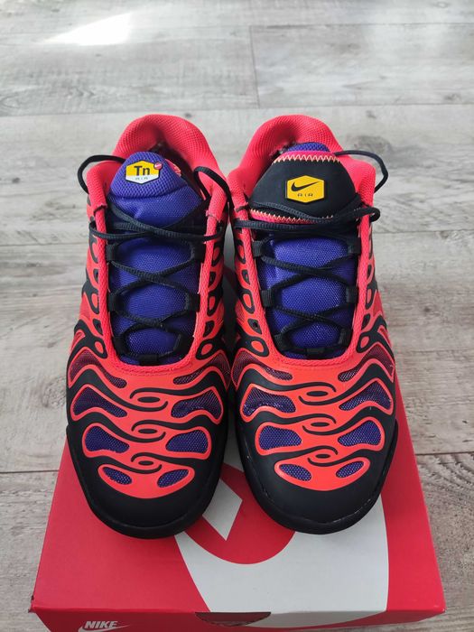 Buty Nike Air Max Plus Drift rozmiar 42