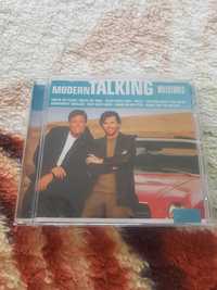 Modern Talking - Milestones