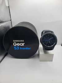 Smartwatch Samsung Gear S3 Frontier Black Jack Sulechów