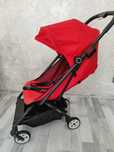 spacerowka cybex eezy s