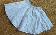 Spódnica Zara r. 128