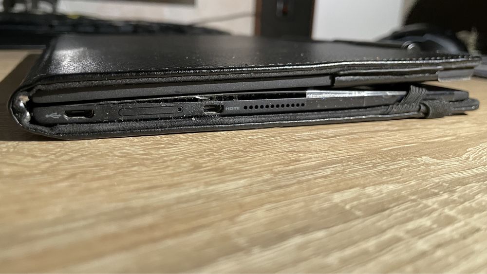 Планшет Lenovo Yoga Book YB1-X91L 3G+LTE Windows