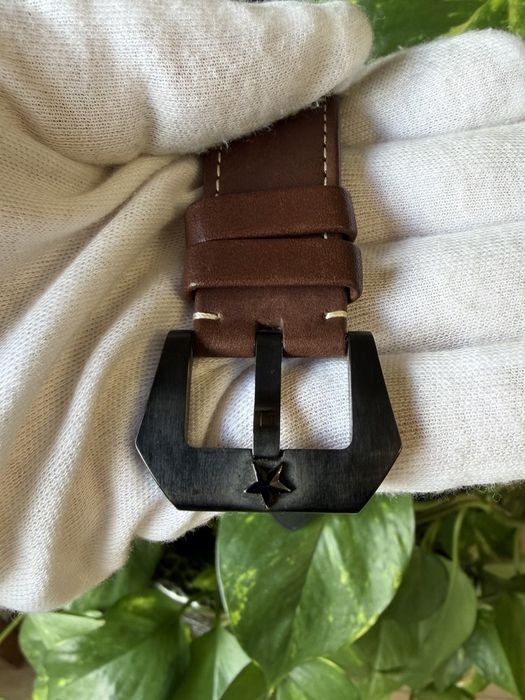 Zenith Pilot Type 20 Limited Edition Titanium