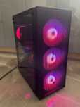 Gamingowy PC z GTX 1080 Ti i7 7700 ,16GB – wydajność jak RTX 2070