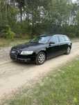 Audi a6c6 sprowadzone z niemiec