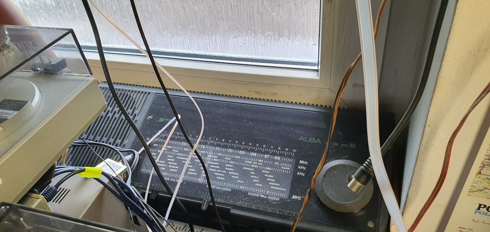 Radio UNITRA kolekcja