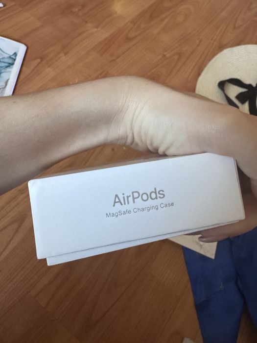 Наушники airpods pro оригинал под ремонт