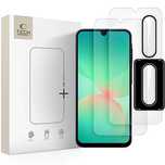 Szkło hartowane Tech-Protect Glass Set+ na Samsung Galaxy A26/5G - prz