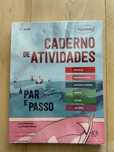 Caderno de Atividades de Portugués 9. Ano
