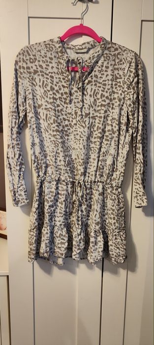 Sukienka Diverse r. S