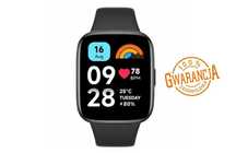 SMARTWATCH Xiaomi Redmi Watch 3 Active czarny