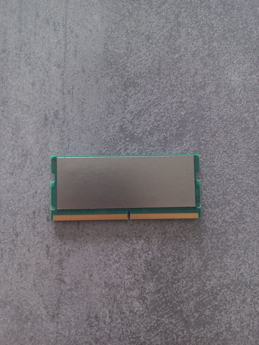 Kość RAM Samsung 16GB DDR5 4800MHz sodimm