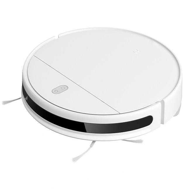 Розпродаж Миючий Робот-пилосос Robotic Vacuum Cleaner essential сірий