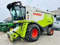 Kombajn CLAAS LEXION 750  Heder 7.5m ze stołem do rzepaku! ŁADNY! 770