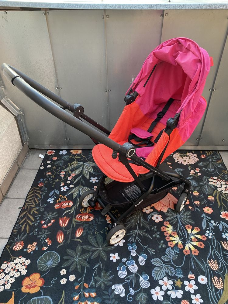 Wózek CYBEX eezy twist S