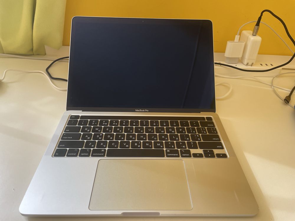 Apple MacBook Pro 13 /1Tb/ 2020/