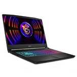 Computador Portátil Gaming MSI Katana