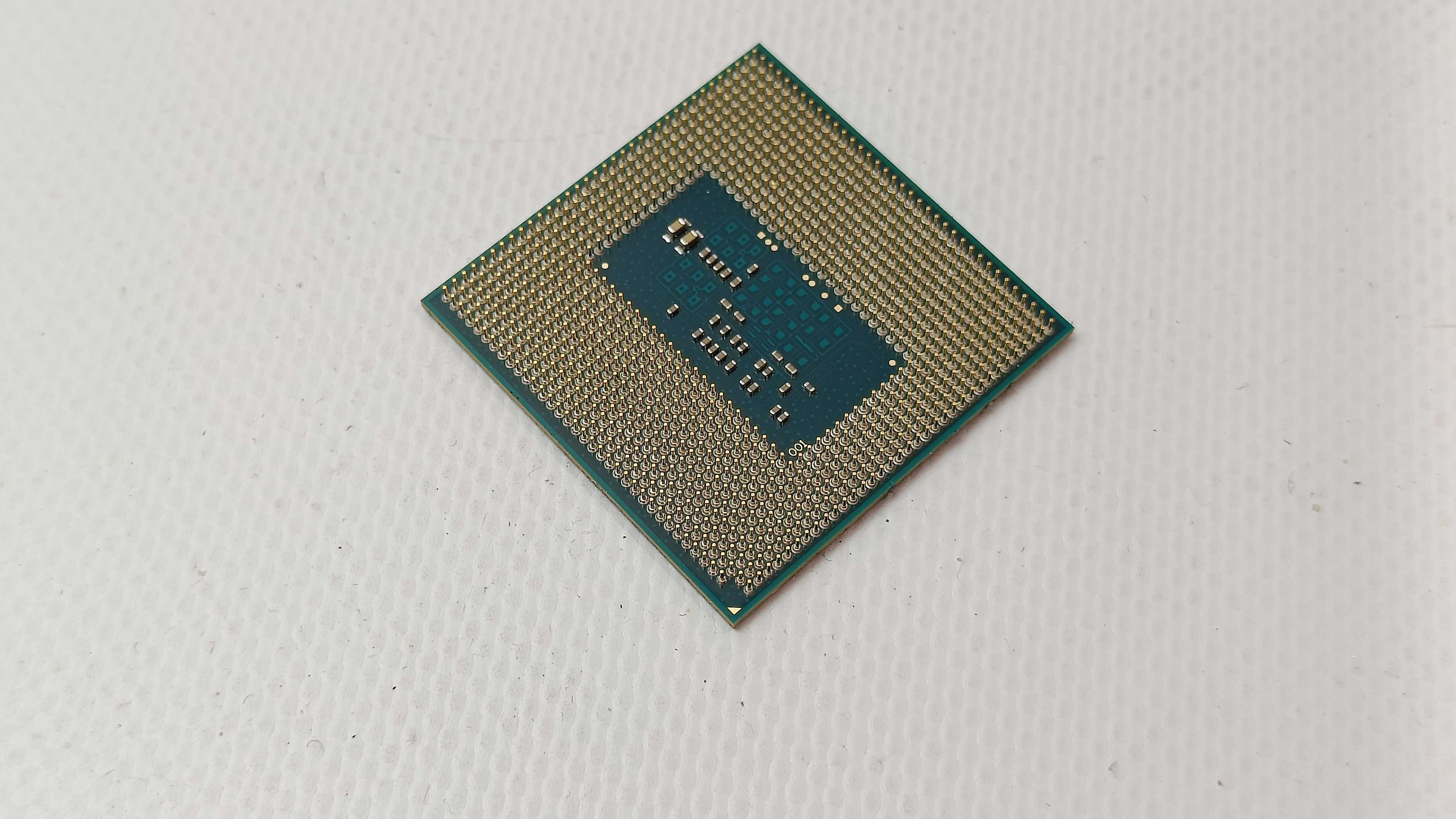 Procesor Intel i5-4310M 2.7 GHz