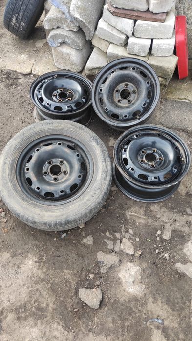 Диски R14 простые