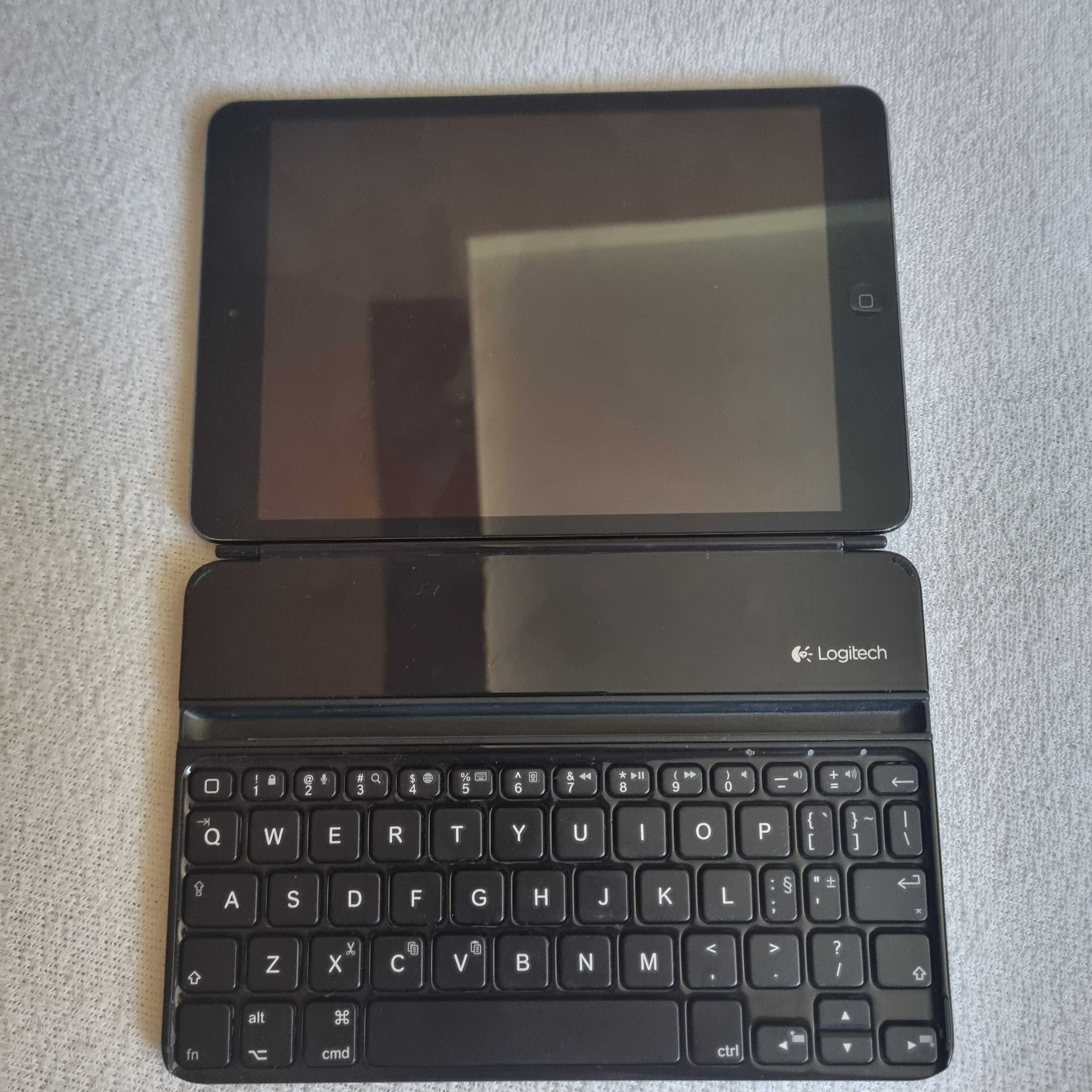 Apple iPad na części