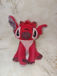 Мягкий брелок на сумочку рюкзак Лерой Лило и Стич Stitch