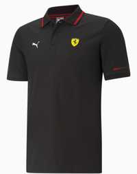 Поло Puma ferrari, оригинал(2 варианта)