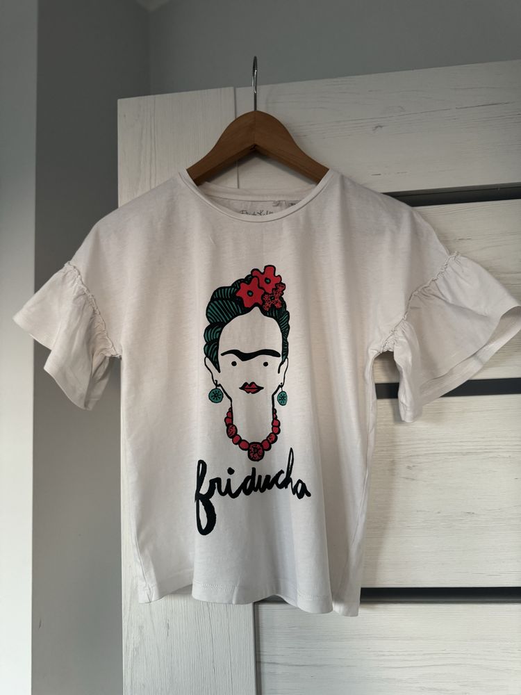 Bluzka Frida, Reserved r.152