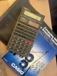 casio kalkulator fx-115d