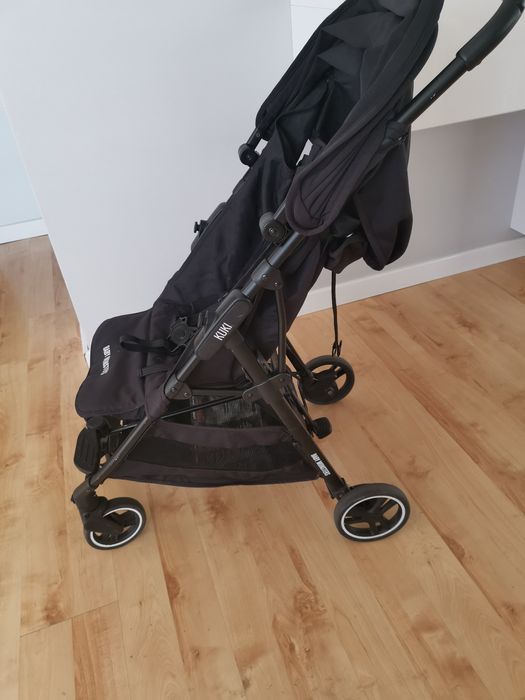 Wózek spacerowy  firmy Kuki, Baby Monsters