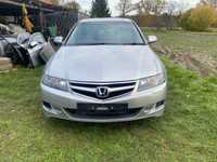 honda Accord 7 cl7 мотор /двигун 2,0, бензин