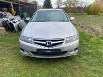honda Accord 7 cl7 мотор /двигун 2,0, бензин