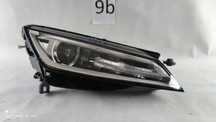 AUDI TT XENON PRAWY 8S0 REFLEKTOR USA LAMPA PRAWA