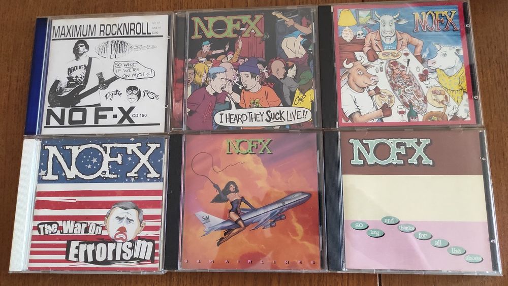 CDs música vários Lote 2