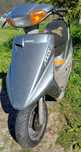 Scooter Yamaha Axis