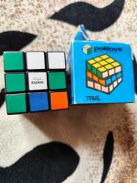 Орігінальний Кубик Рубика 1982 года