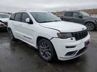 Jeep Grand Cherokee JEEP Grand Cherokee 3.6 V6 2018