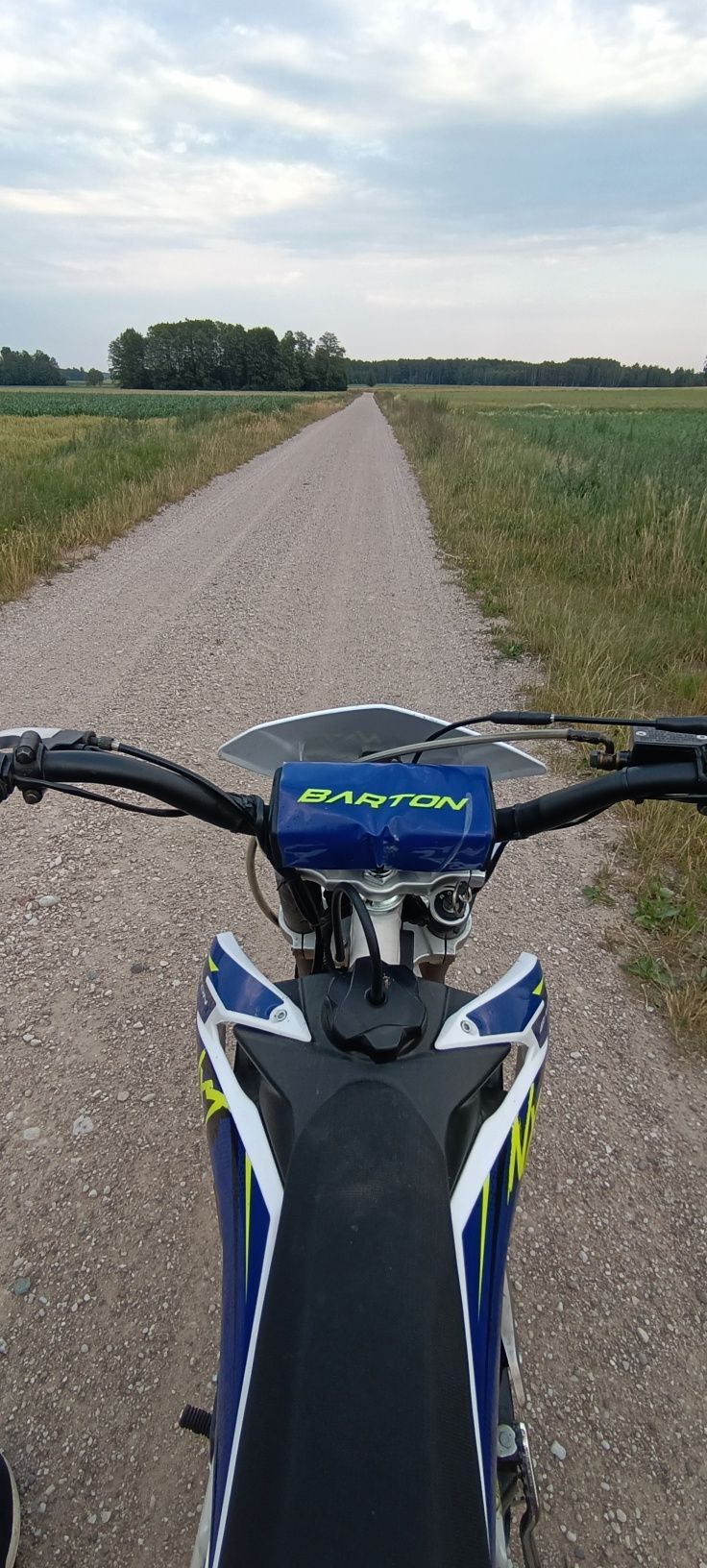 Cross Barton NXT 150