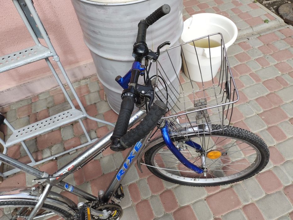 Продам велосипед RIXE Німеччина