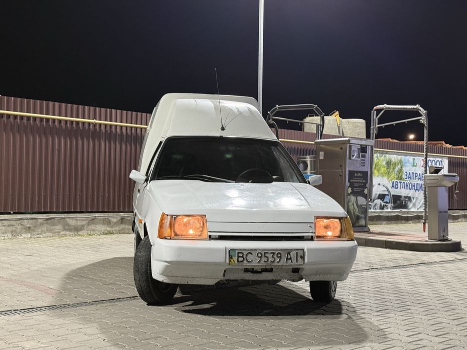 Продам ЗАЗ Таврію (Чобіток)