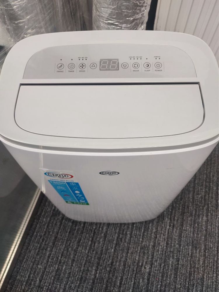 KLIMATYZATOR przenośny Argo Iro Plus