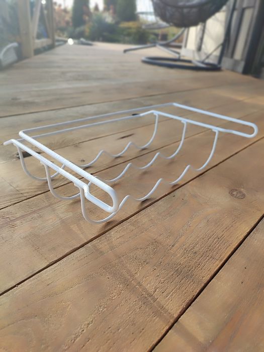 Półka do lodówki na napoje