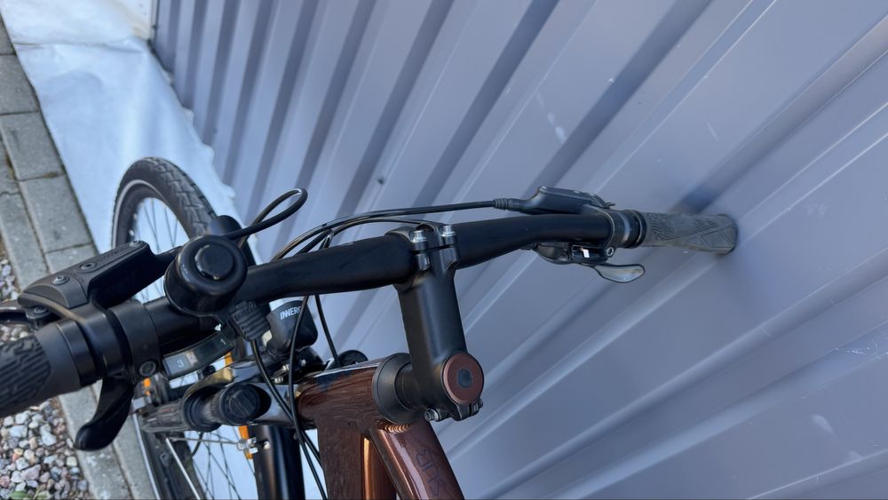 Rower crossowy SCOTT Cross 3.0