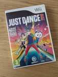 Nintendo Wii Just Dance 2018