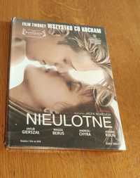 Film DVD Nieulotne