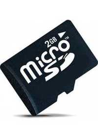 Micro SD cartão de memória