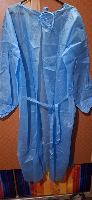 Халат медицинский